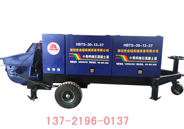 HBTS係列 HBTS係列