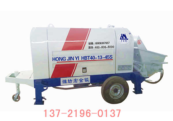 HBTS-K係列 HBTS-K係列