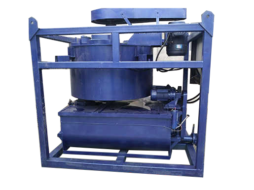 低速強(qiáng)製攪拌機 低速強製攪拌機