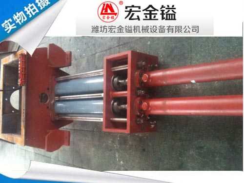 細石（shí）泵泵（bèng）送總成